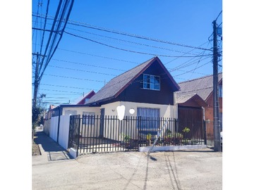 Venta / Casa / Concepción