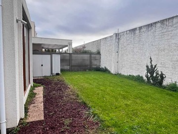 Venta / Casa / Concepción