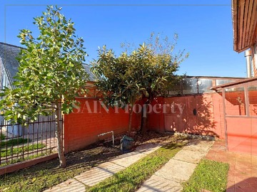 Venta / Casa / Concepción