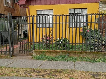 Venta / Casa / Concepción