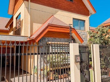 Venta / Casa / Concepción