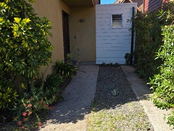 Venta / Casa / Concepción