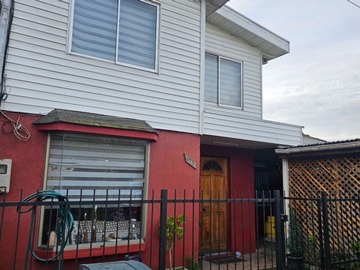 Venta / Casa / Concepción