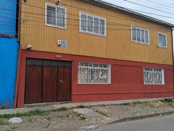 Venta / Casa / Concepción