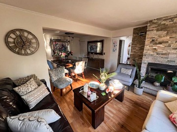 Venta / Casa / Concepción