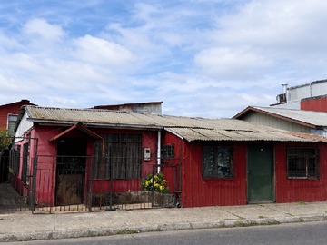 Venta / Casa / Concepción
