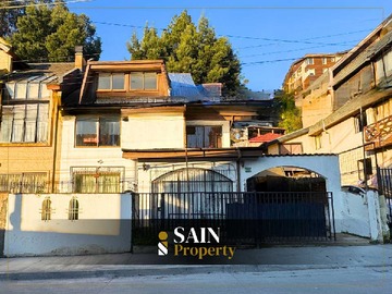 Venta / Casa / Concepción