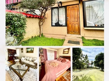Venta / Casa / Concepción