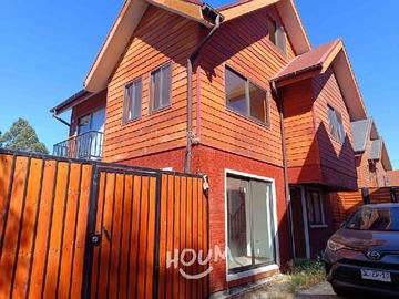 Venta / Casa / Concepción