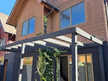 Venta / Casa / Concepción