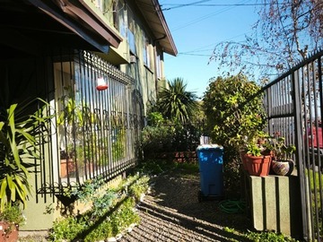 Venta / Casa / Concepción
