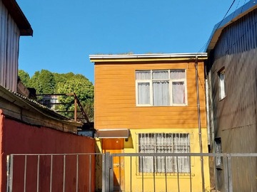 Venta / Casa / Concepción