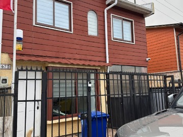 Venta / Casa / Concepción