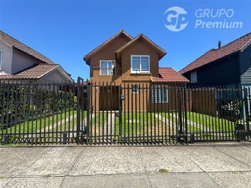 Venta / Casa / Concepción