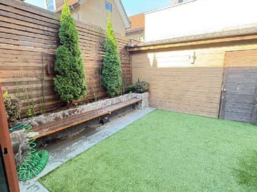 Venta / Casa / Concepción