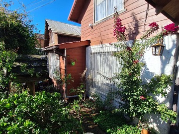 Venta / Casa / Concepción