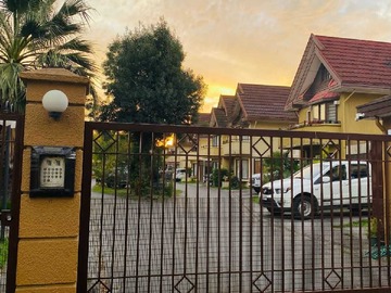 Venta / Casa / Concepción