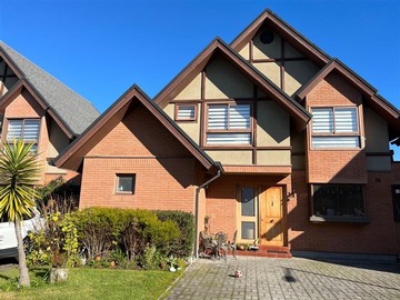 Venta / Casa / Concepción