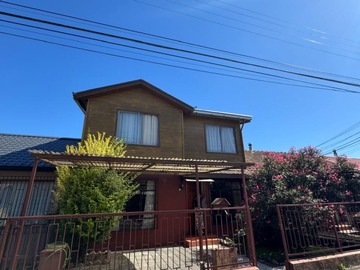 Venta / Casa / Concepción
