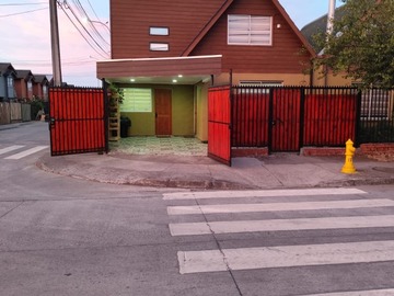 Venta / Casa / Concepción