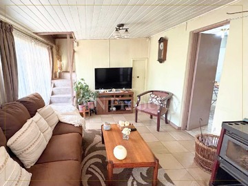 Venta / Casa / Concepción