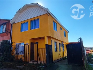 Venta / Casa / Concepción