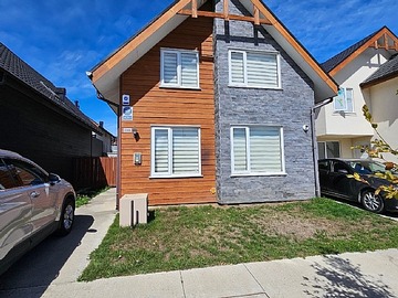 Venta / Casa / Concepción