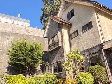 Venta / Casa / Concepción