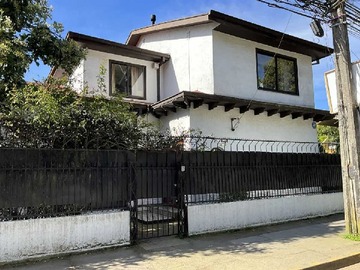 Venta / Casa / Concepción