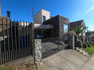 Venta / Casa / Concepción