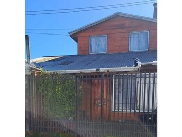 Venta / Casa / Concepción