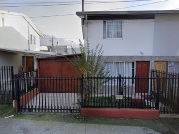 Venta / Casa / Concepción