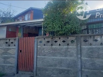 Venta / Casa / Concepción