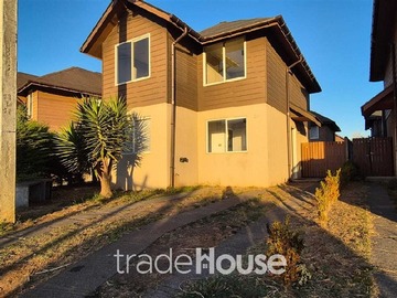 Venta / Casa / Concepción