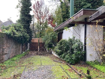 Venta / Casa / Concepción