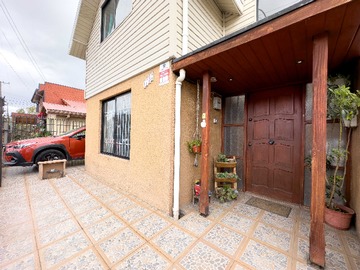 Venta / Casa / Concepción