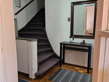 Venta / Casa / Concepción