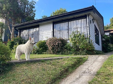 Venta / Casa / Concepción