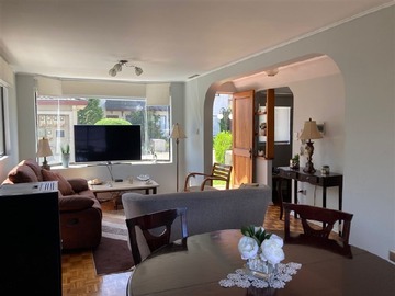 Venta / Casa / Concepción