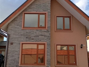 Venta / Casa / Concepción