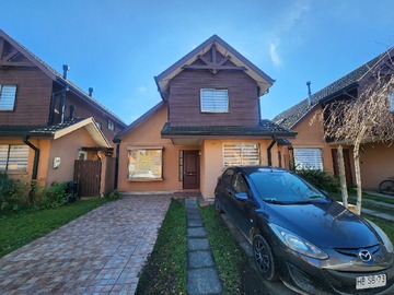 Venta / Casa / Concepción