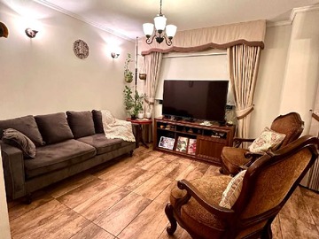 Venta / Casa / Concepción