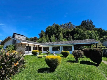 Venta / Casa / Concepción