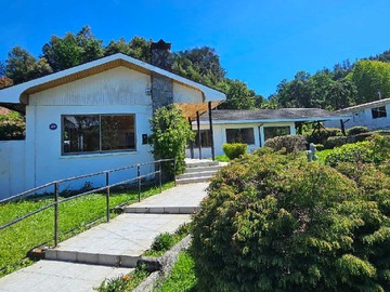 Venta / Casa / Concepción