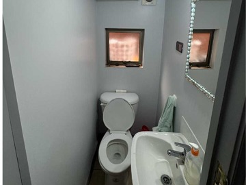 Venta / Casa / Concepción