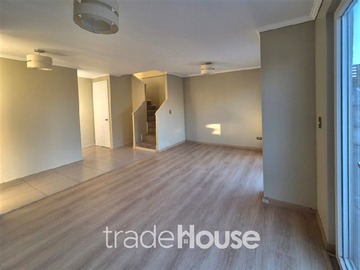 Venta / Casa / Concepción