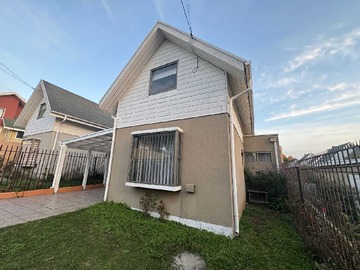 Venta / Casa / Concepción