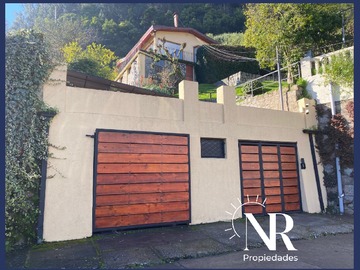 Venta / Casa / Concepción