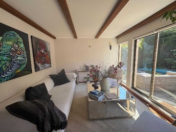 Venta / Casa / Concepción