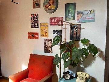 Venta / Casa / Concepción